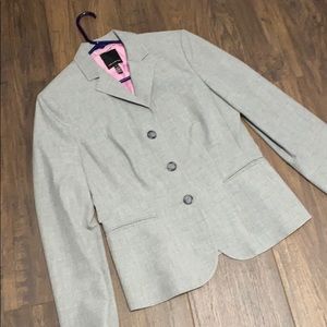 Suit jacket